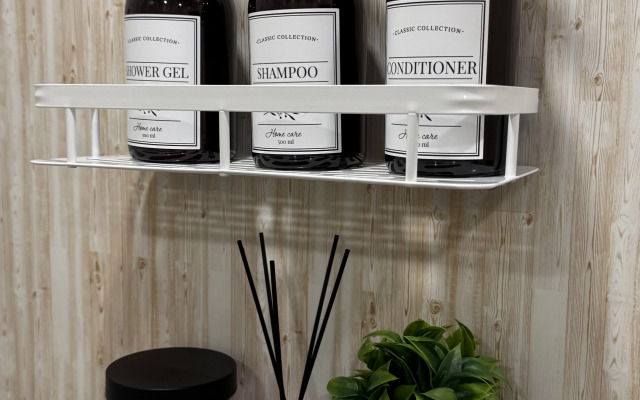 Квартира 1-комнатная с отличным ремонтом