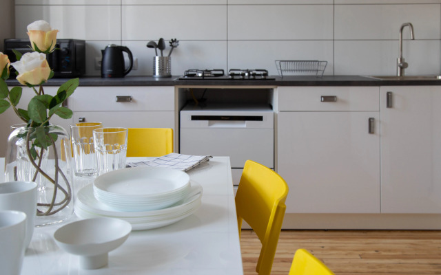 Квартира Город Рек Маяковского 1/96 NEW