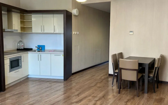 Апартаменты Горная Карусель 5 2