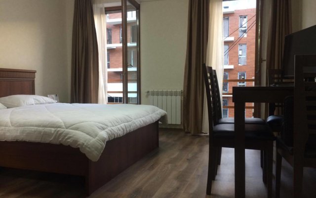 Orbi Palase Apart-Hotel