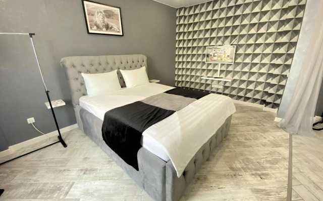 Квартира Студия на Кулакова (HouseVip26)