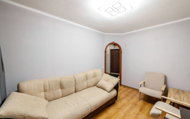 Квартира У Лео