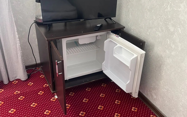 Апартаменты Уютный Номер в Сердце Домбая