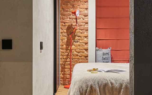 Апартаменты SweetHome на Антоненко