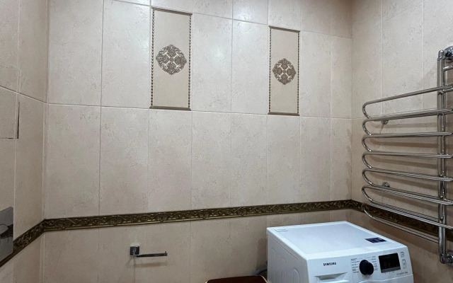 Квартира Argo Apartment