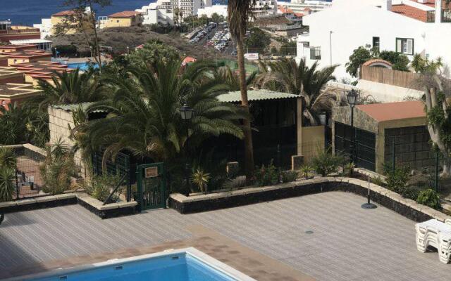 Pais Vasco Apartments