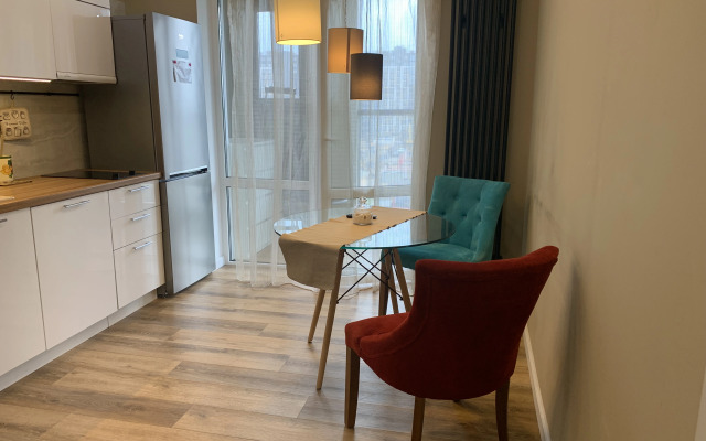 Квартира Ligovka