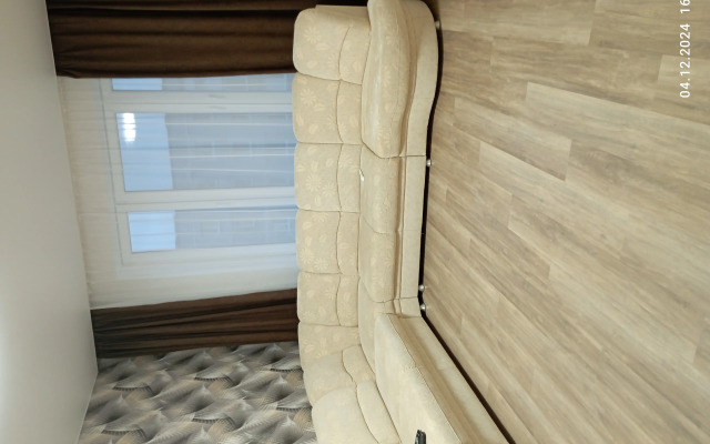 Квартира у моря