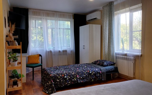 Uyutny Tsentr Goroda Apartments