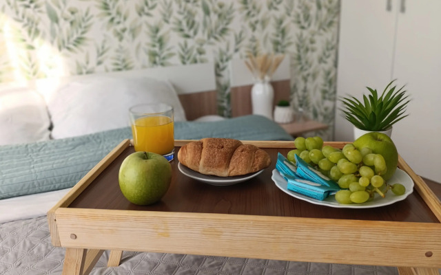 Квартира Однокомнатная