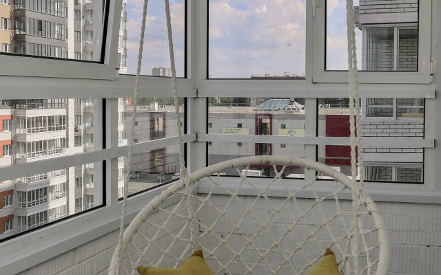 Апартаменты Privi House на Молодежной 107В