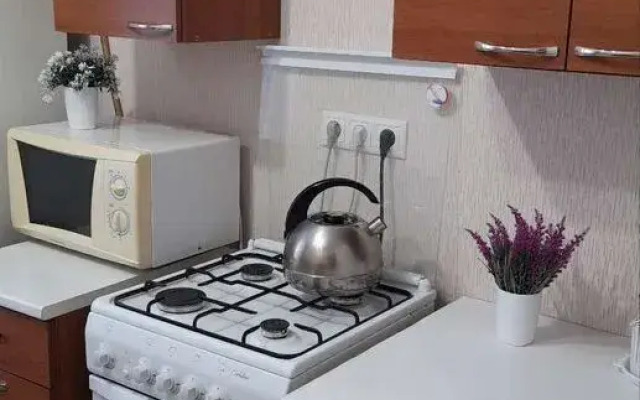 Квартира на Пархоменко