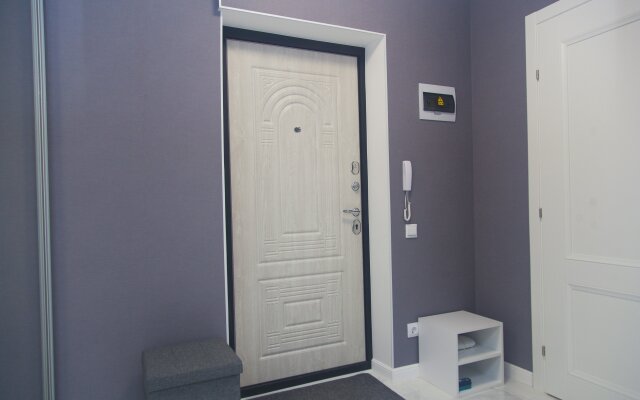 Апартаменты Marzipan