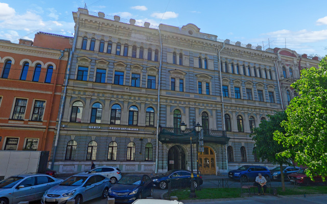 NordKapp Hotel & Apartments