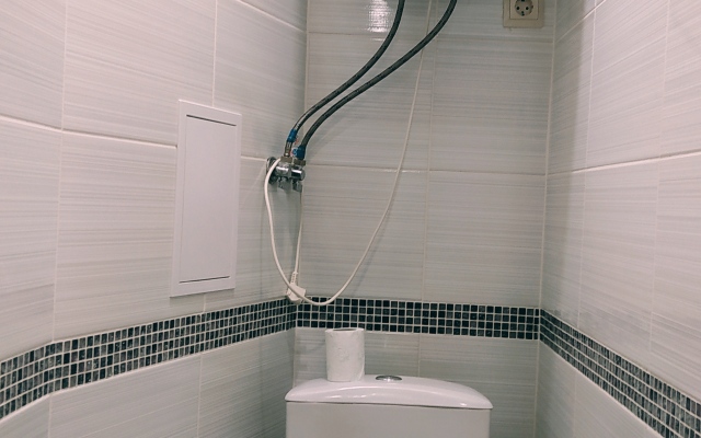 Lipetsk Tsentr 1 Apartments