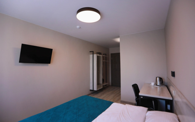 Гостиничный комплекс "Северо-Восток"