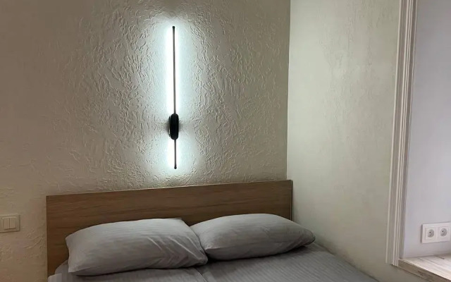 Odnokomnatnaya Na Lenina Flat