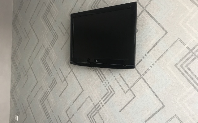 Квартира Бастион