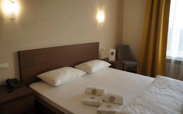 Гостевой Дом B&B Hotel Centre