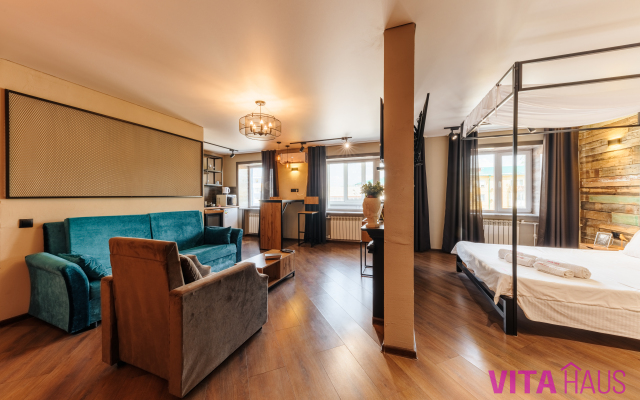 Loft Apartments