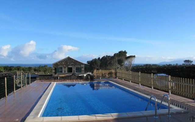 Шале Baco´s Resort