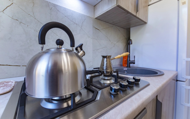 Na ploschadi Lenina Pyatigorsk Flat