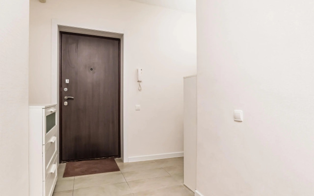 Квартира с видом на Ривьеру АК Барс