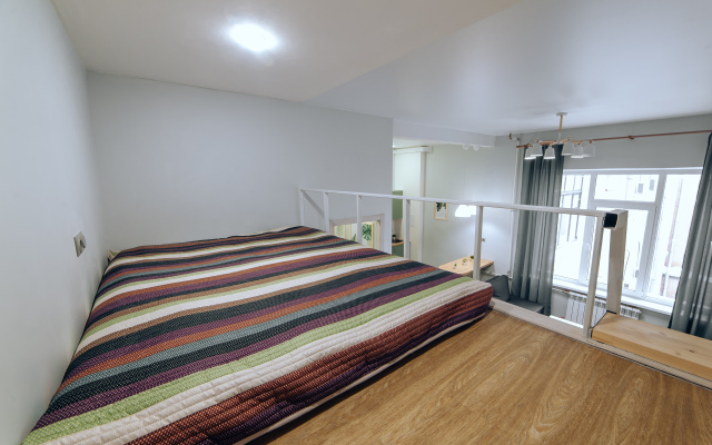 Квартира рядом с Московским вокзалом