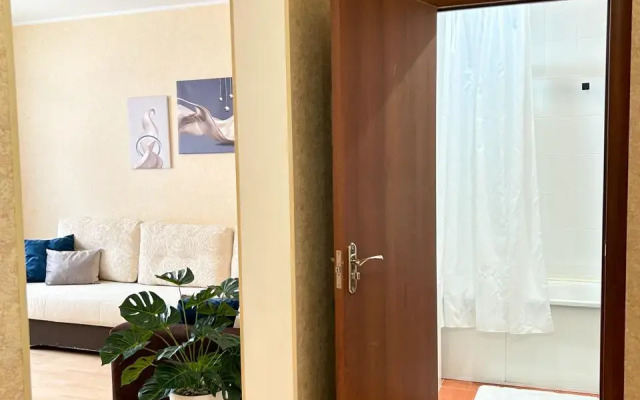 Апартаменты Парк Краснодар