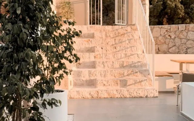 Апарт-отель Katana Suites Kaş