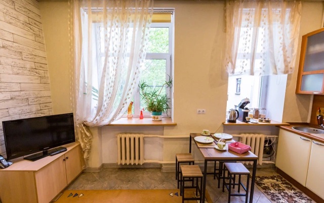 Квартира Snug&CosyHome