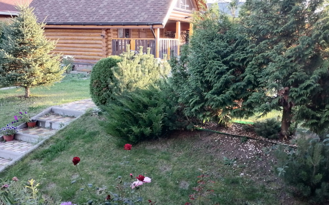 Частный Дом Рядом с Нижним Новгородом