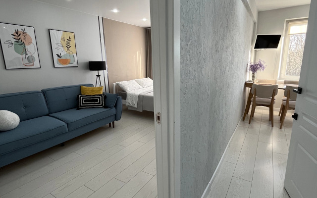 Na Novoy Flat