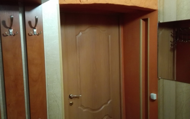 Апартаменты на Можайской