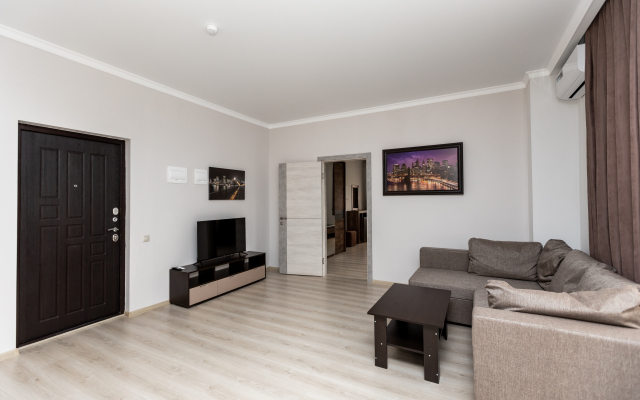 Apartment Dagomis