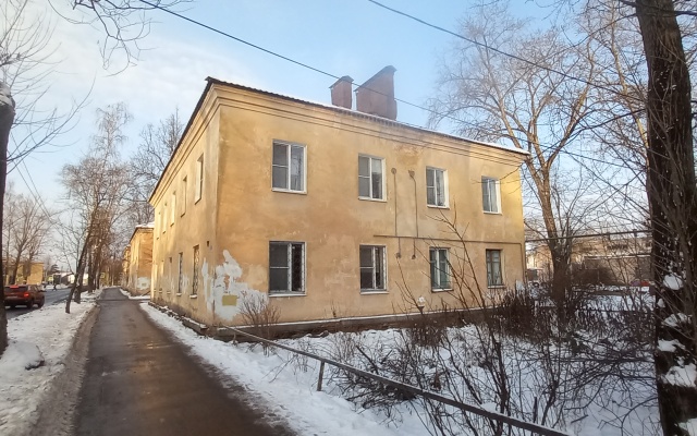 Gentle Rent na Novoluchanskoj 38 Apartments