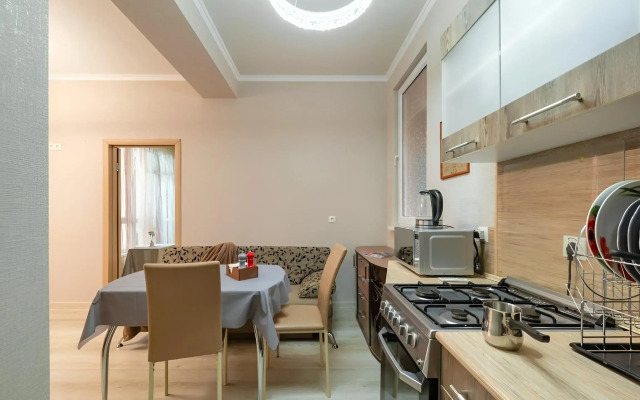 Квартира Уютная у Моря