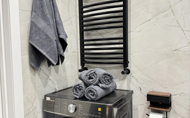 Квартира двухкомнатная Балтийские каникулы