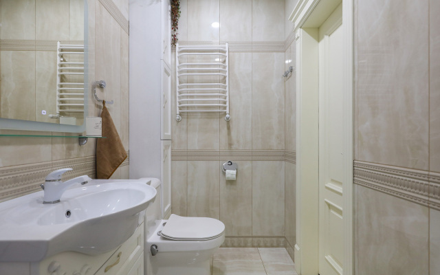 Flat On Ozernaja Apartments