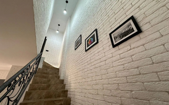 Частный Дом Со Спа Бассейном