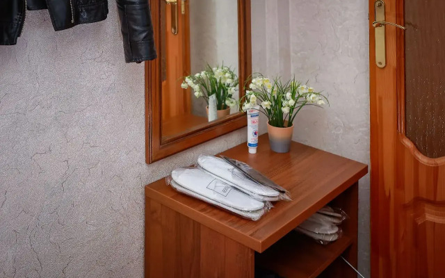 Квартира в Центре у Музея Мирового Океана