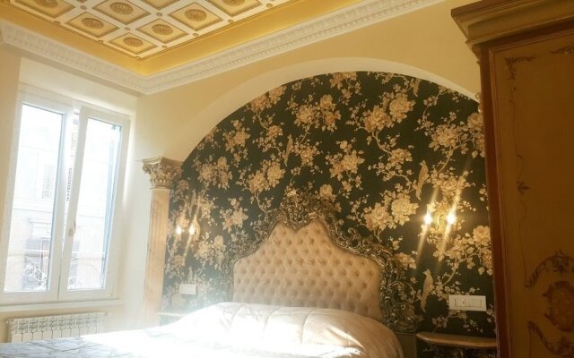 Impero Vaticano Suites Guest House