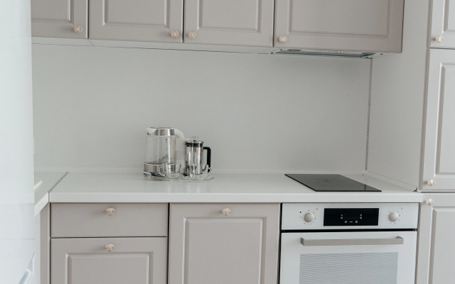 Квартира-студия 32,3м на 2 кровати