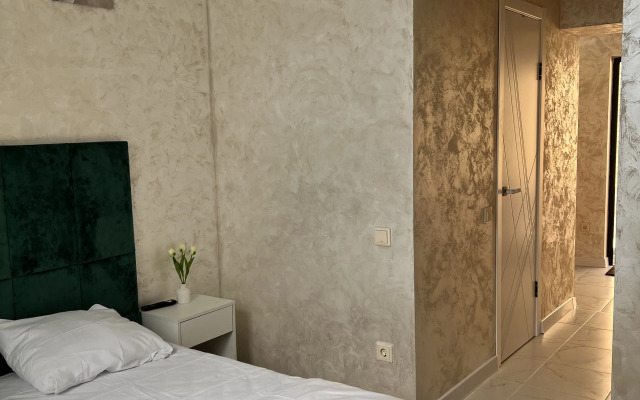 Квартира Студия (1Д) в Центре Города