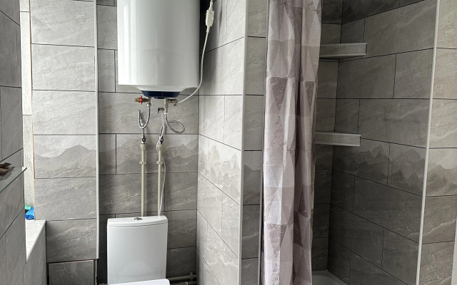 Апартаменты Этно-Згид