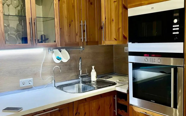 Квартира у Московского Вокзала