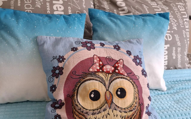 Квартира на Аллея Смелых 198б/2 1