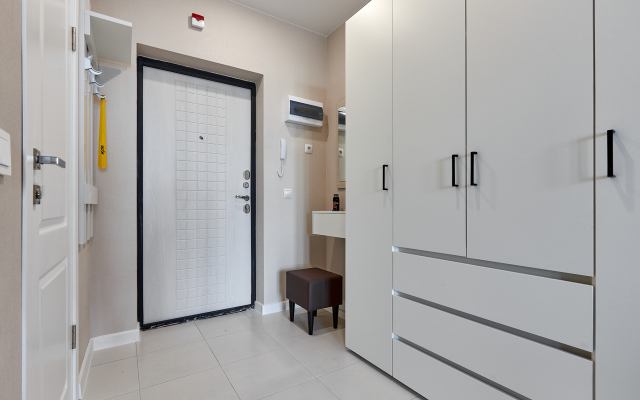 Квартира Бэнкси