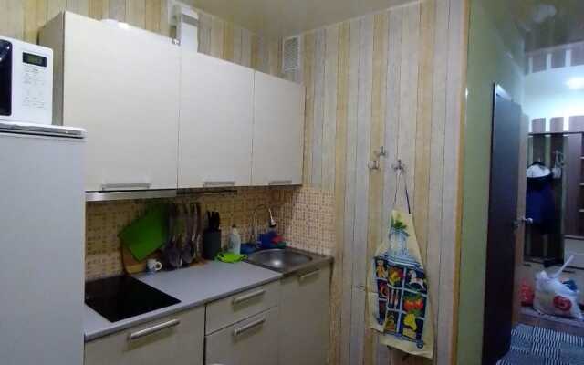 Апартаменты 2-х комнатная на 50 лет Октября 9