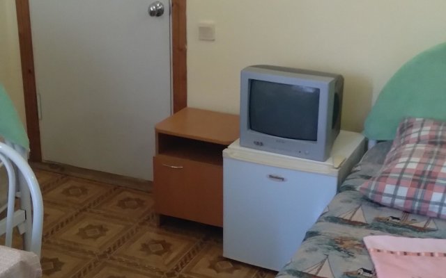 Udacha Guest House